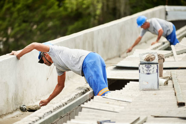 Best Wall Insulation Contractor  in St Paris, OH
