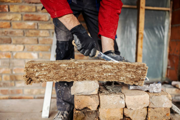 Best Spray Foam Insulation  in St Paris, OH
