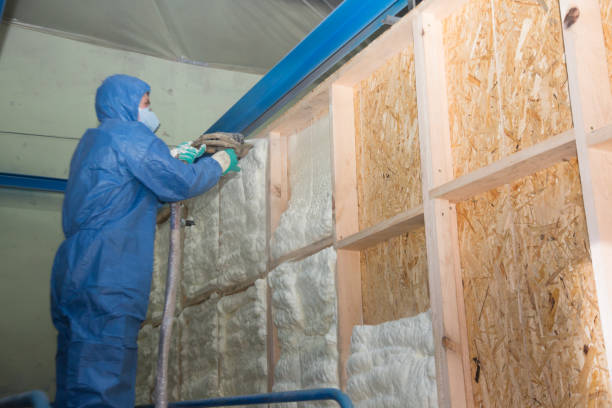  St Paris, OH Insulation Contractor Pros