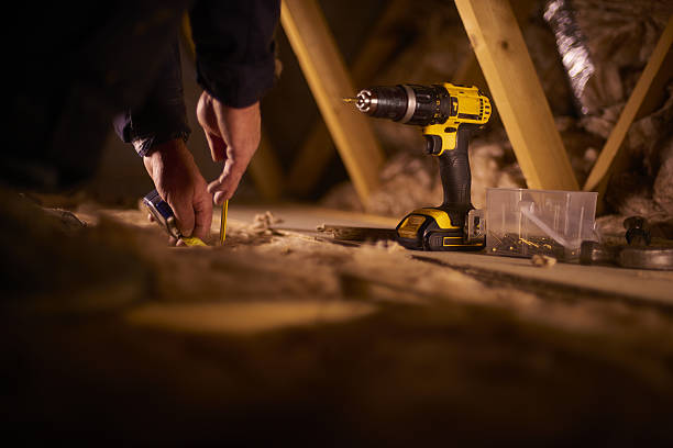 Range of Insulation Solutions in St Paris, OH